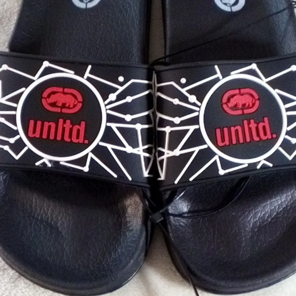 Ecko Unlimited ecko sandals